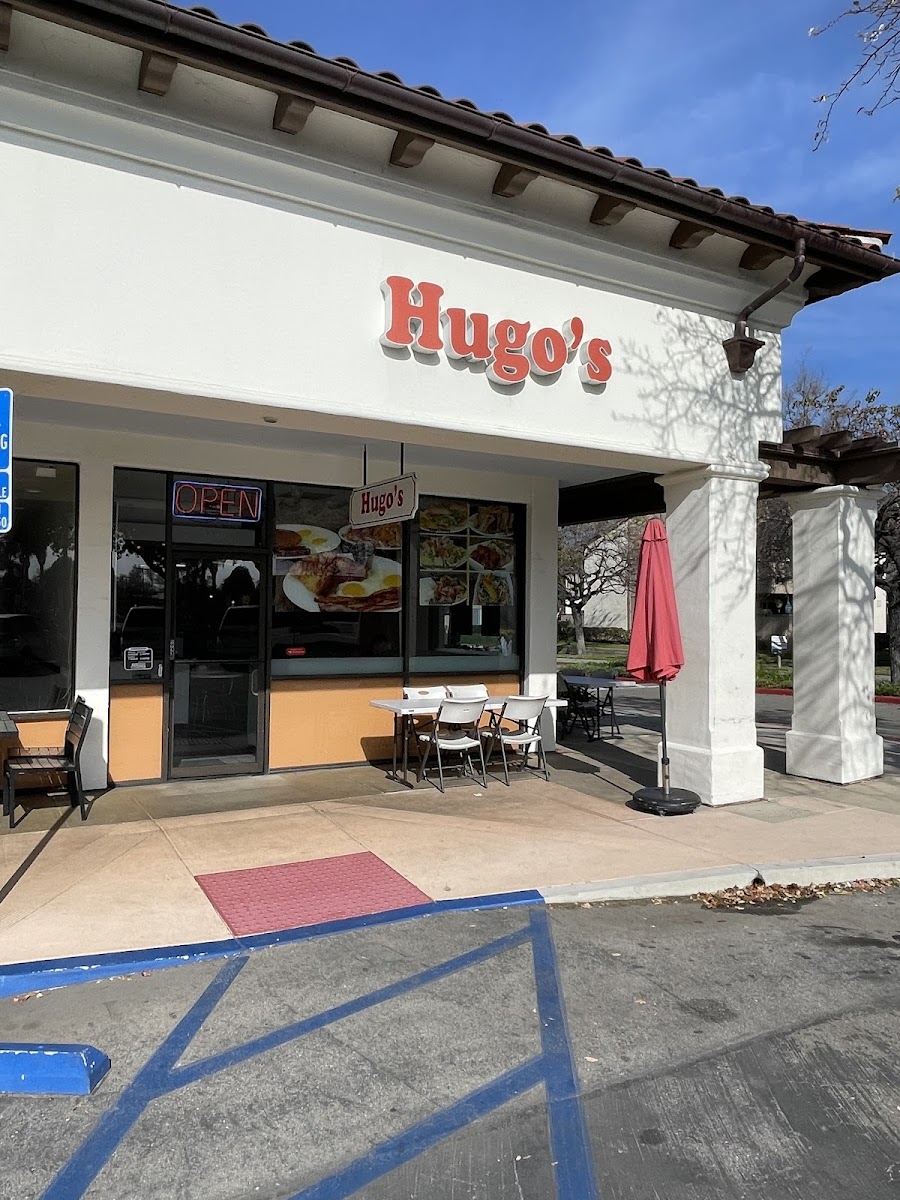 Hugos Restaurant